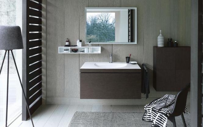 C-Bonded, By Duravit